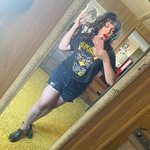 Meet your Posher, Mariza